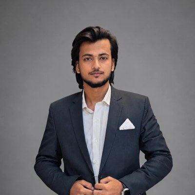 Hunain Akram